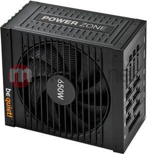 be quiet! POWER ZONE 650W (BN210)