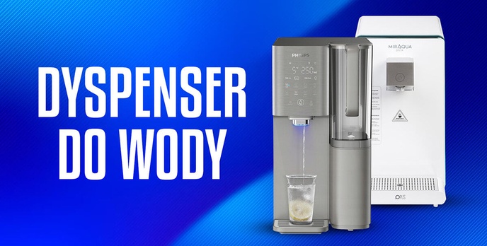 Dyspenser do wody Ranking | TOP 5