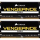 Corsair Vengeance DDR4 16GB (2 x 8GB) 2666 CL18