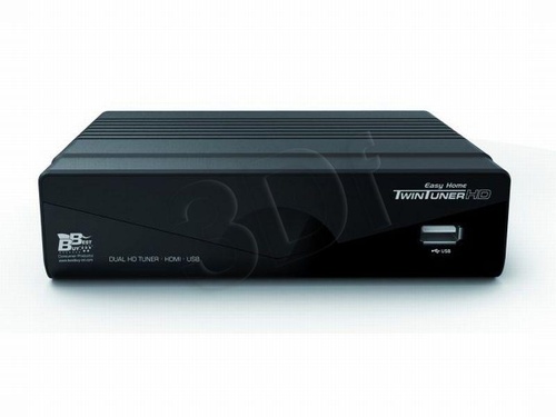 BESTBUY TWIN HD- DVB-T|PVR|USB|PLAYAER