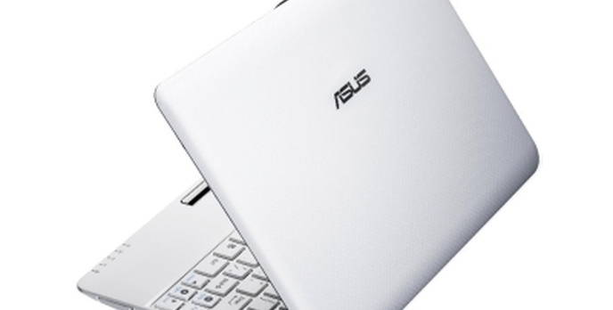 Asus Eee PC 1005PE – 12 godzin pracy na baterii