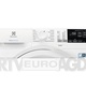 Electrolux EW6F427WP PerfectCare