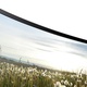 Samsung V27F390FEW Curved