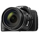 Nikon P610 black