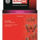 ActiveJet ACC-551MN tusz magenta do drukarki Canon (zamiennik Canon CLI-551M) Supreme/ chip