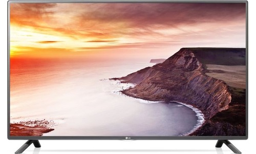 LG 50LF5800