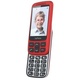 myPhone Halo S (czerwony)