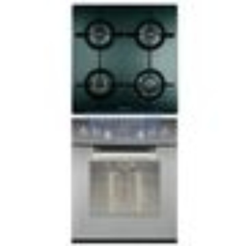 MASTERCOOK MPW6E FL + CMPW4GLS