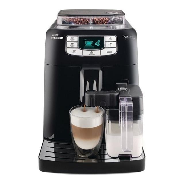 Philips Saeco Intelia One Touch Cappuccino