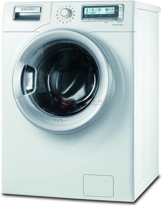 ELECTROLUX EWN14991W ELECTROLUX EWN14991W