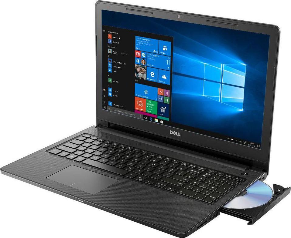 Dell Inspiron 3567 (3567-4473)