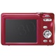 FUJI FinePix JX500 CZERWONY