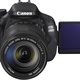 Canon EOS 600D