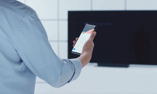 Nowa technologia Xiaomi zamieni smartfony uniwersalne piloty