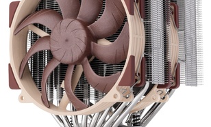 Noctua NH-D15 G2