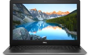 Dell Inspiron 3781 17,3" Intel® Core™ i3-7020U - 8GB RAM - 1TB -