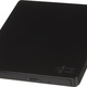 LG zewnętrzny HLDS DVD GP57EB40, Ultra Slim Portable, Black