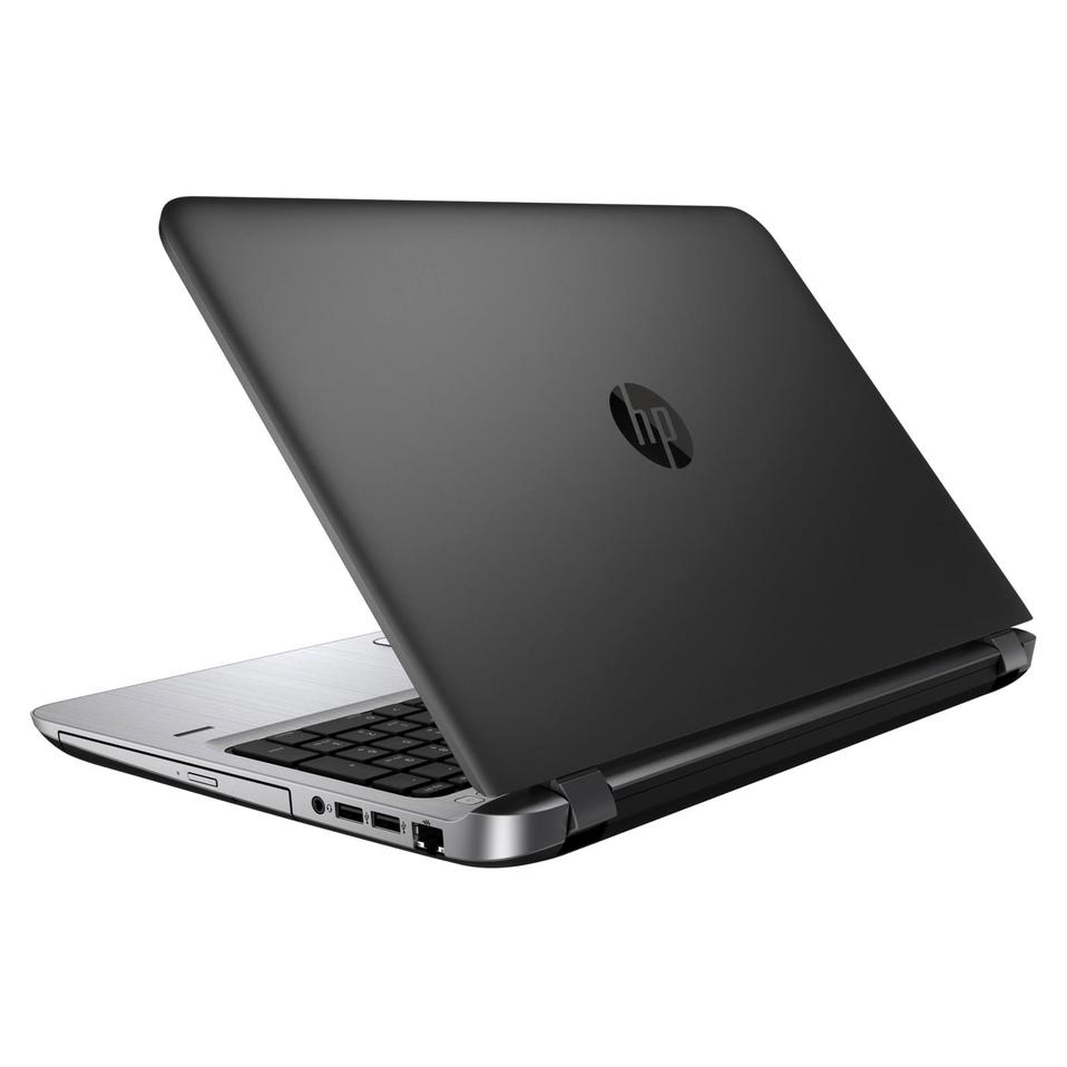 HP Probook 450 G3 i3-6100U 15,6