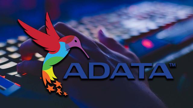 Sprzęt dla graczy od ADATA? Tak, nowości już w sprzedaży!