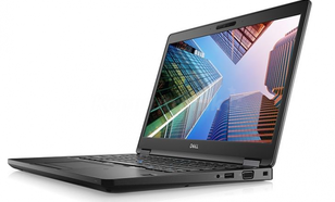 DELL Latitude 5490 [S038L549014PL] LTE