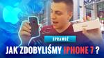Zdobyliśmy iPhone 7! Apple dało nam coś ZA DARMO
