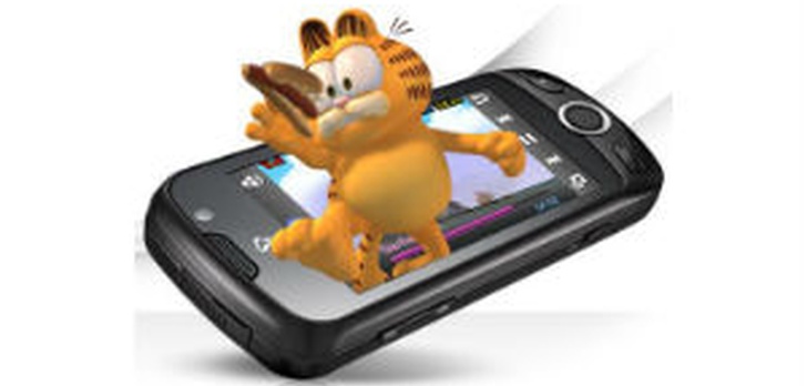 Obraz 3D w Telefonie - Jak to Działa?