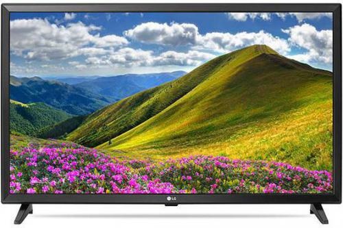 LG 32LJ510B