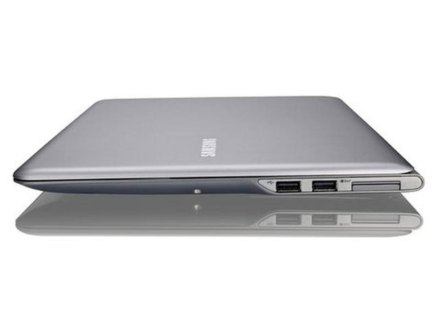Ultrabook Samsung Serii 5 ULTRA T z Windows 8 i dotykowym ekranem