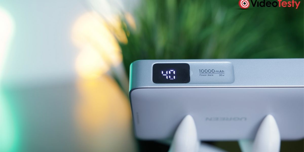 ugreen powerbank magsafe