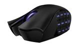 Razer Naga Epic - recenzja myszki dedykowanej graczom
