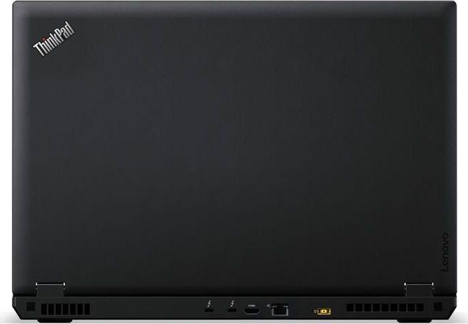 Lenovo ThinkPad P71 (20HLS0U300)