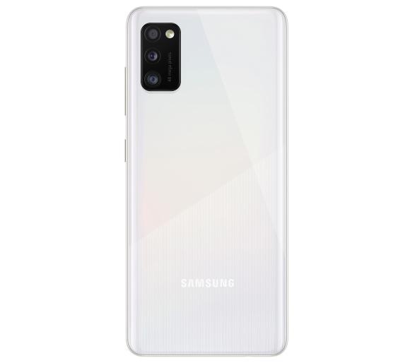 Samsung Galaxy A41 (biały)