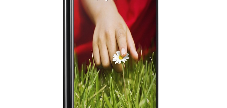 Flagowy smartfon LG G2 już w Polsce