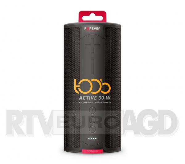 Forever Toob BS-950 (czarny) Forever Toob BS-950 (czarny)