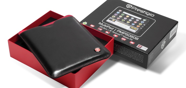 MultiPad 5080 z Androidem 4.0.3 Ice Cream Sandwich – aktualizacja możliwości 