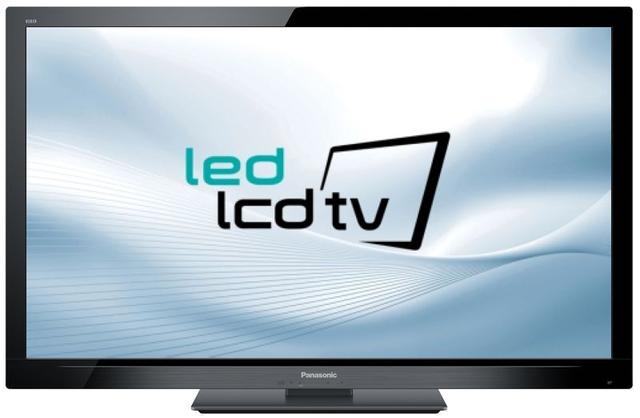 TOP 5 telewizorów Panasonic