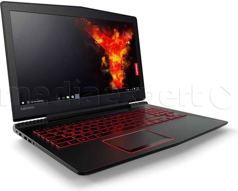 Lenovo Legion Y520-15IKB 15,6 Lenovo Legion Y520-15IKB 15,6