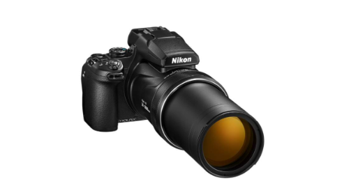 Nikon COOLPIX P1000