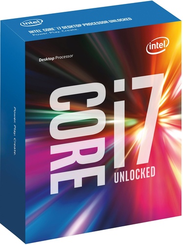 Intel Core i7-6700K, 4.0GHz, 8MB, BOX (BX80662I76700K)