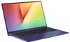 ASUS VivoBook 15 R512FA-EJ095 - Niebieski