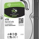 Seagate BarraCuda 4TB 6Gb/s SATA (ST4000DM005)