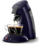 Ekspres Philips Senseo Original HD6554/40