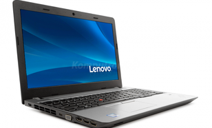 Lenovo ThinkPad E570 (20H500B4PB) - 480GB M.2 + 1TB HDD | 16GB