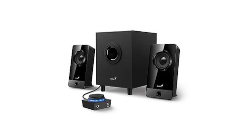 Genius SW-2.1 300X Czarny