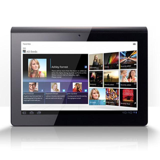 Czy tablet musi służyć wyłącznie do przeglądania Internetu? Otóż nie!
