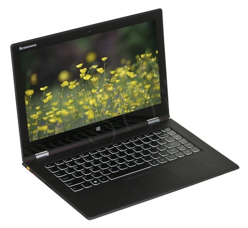 Lenovo Yoga 2 Pro i7-4510U 4GB 13,3" MT LED IPS QHD+ 128GB [SSD] INTHD W8.1 Orange 59-433534