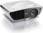 W703D – projekcja 3D HD przez HDMI