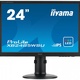 iiyama 24'' XB2485WSU IPS DVI/DisplayPort/USBx4