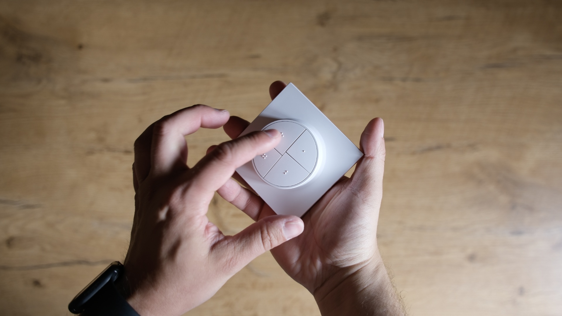 Orb 4-In-1