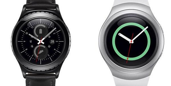 Jedyny w Swoim Rodzaju Samsung Gear S2